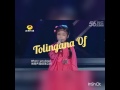 Chinese Singing Tolingana Of Makoma