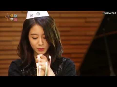 [FMV] 140607 Happy JiYeon 지연 Day