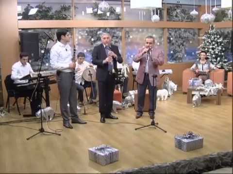 KOSTYA, MUKUCH, GEVORG -- Lcreq @nkerner, Tuy tuy