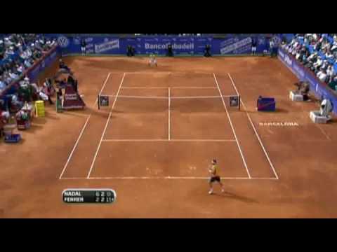 Barcelona 2009 - Sunday Highlights