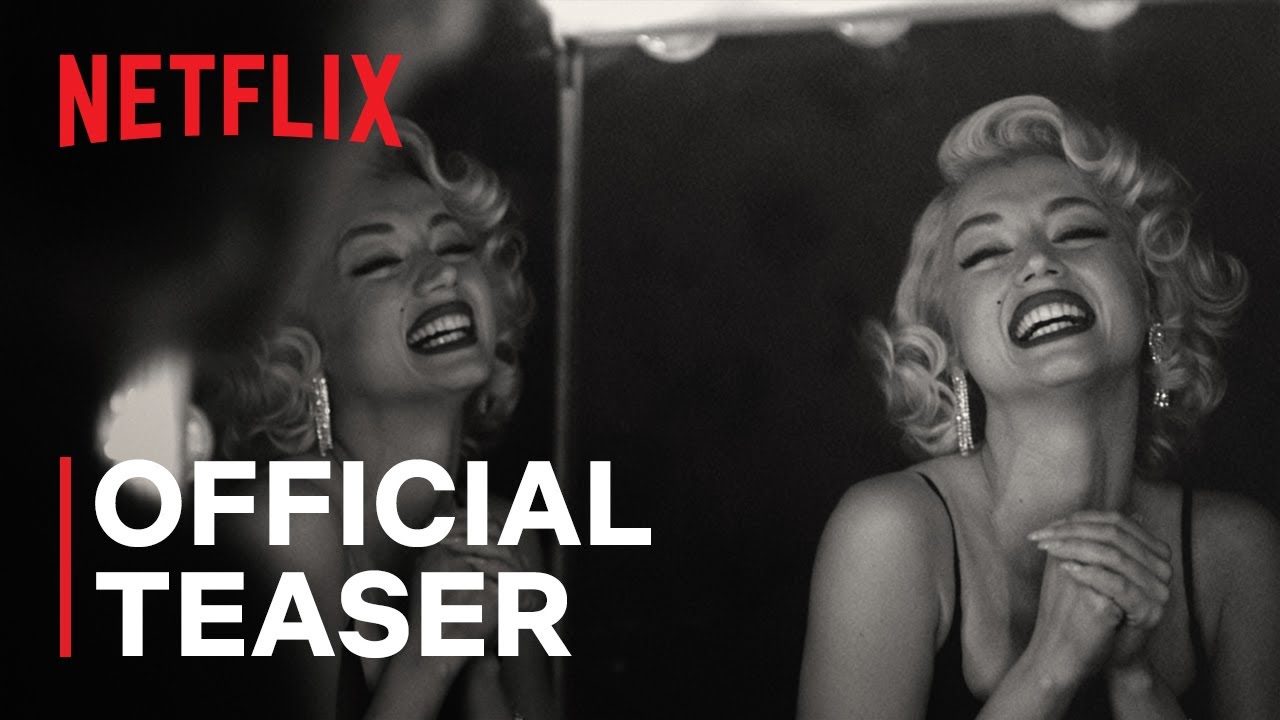 Fakta Tentang Film Marilyn Monroe, Blonde, di Netflix, yang Dibintangi Ana de Armas