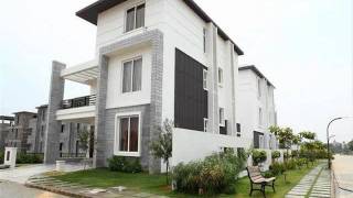 preview picture of video 'Keerthi Richmond Villas - APPA Junction, Hyderabad'