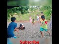 Dito Kayo Sa Mindanao Kids Boxing Street Fighter