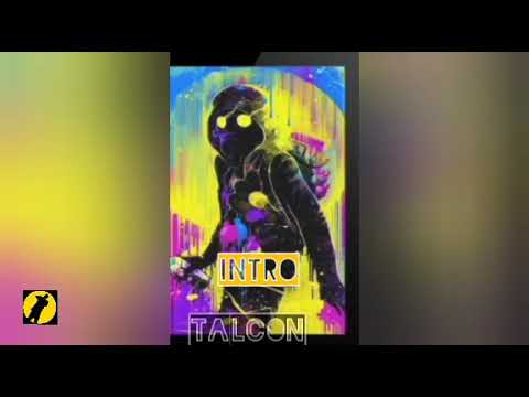 TALCON - INTRO (GUERRIER) (2021)