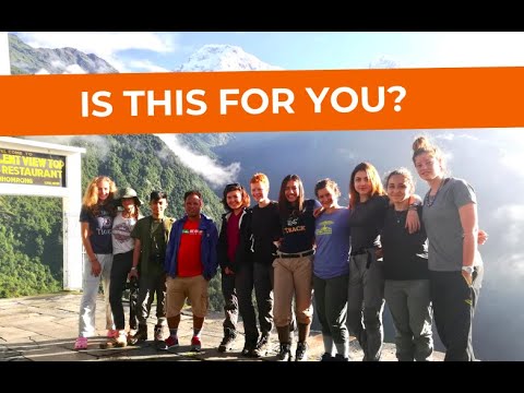 Is A Summer Abroad Program For Me? Our summer adventure with Global Routes!