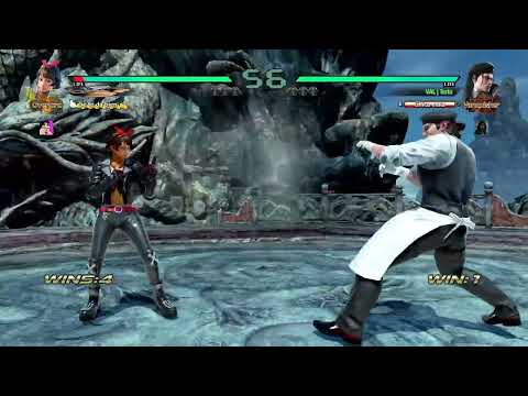 Dragunov has no mids episode #5