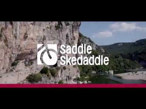 This is Skedaddle! Time to discover holidays that move you