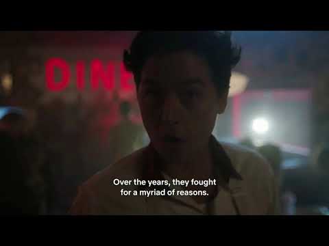 Time For Ghost Stories (Opening Scene) - Riverdale 6x02 Scene