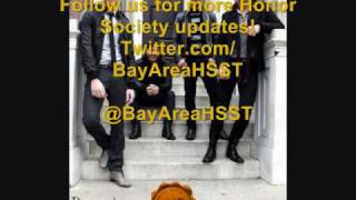 HQ NEW SONG Honor Society - CAN&#39;T BOX ME IN + LYRICS