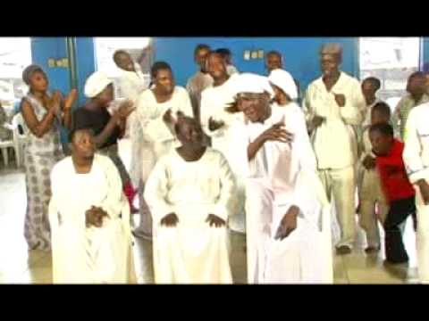 Idije Orin Emi 2- Malaika Jah - Adaba Emi - Ogo Em