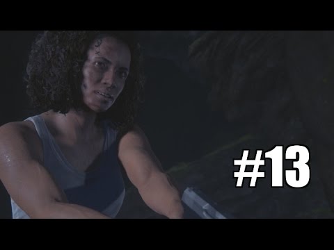 LOPPU LÄHESTYY | Uncharted 4 #13