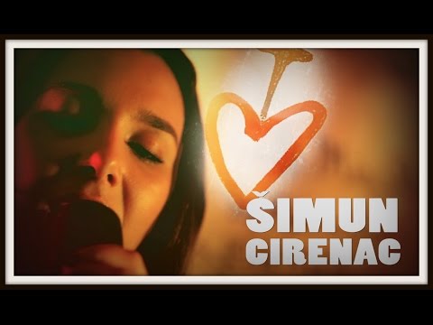 KES DUHOVNI KUTAK: Šimun Cirenac (official music video)