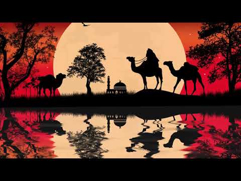 Ribas Abbas - Aladin