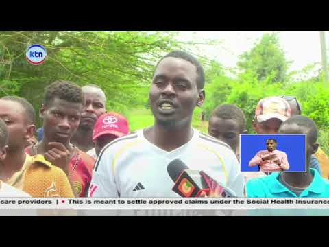 Man allegedly killed by brothers-in-law in Meru County while helping sick mother-in-law