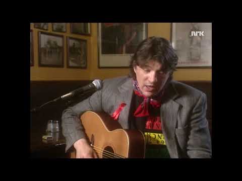 Rick Danko - Acadian Driftwood