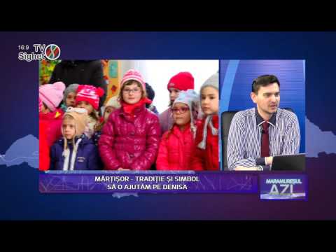 Maramuresul azi 25 februarie