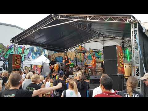 Damian Syjonfam - 1993 ( Get Up Bydgoszcz 2019)