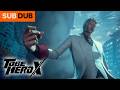 X Vs Everyone TO BE HERO X