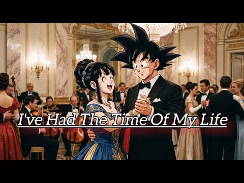 Bill Medley & Jennifer Warnes - I've Had The Time Of My Life  /  AMV 