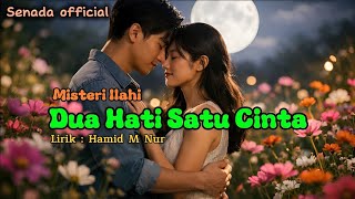 Download lagu Dua Hati Satu Cinta – (Genta buana) Cover Dangdut | Senada  mp3