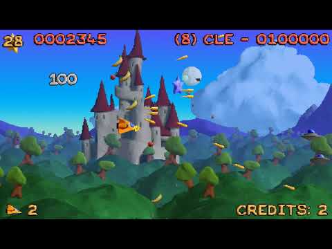 Platypus PSP Gameplay