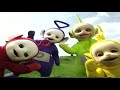 Here Come The Teletubbies VHS UK Full 1997