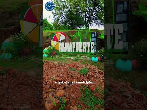 Mejoramos el acceso a Almafuerte