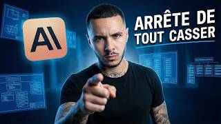 Architecture Relationnelle Claude Code : Stop aux Bugs