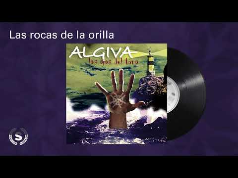 Algiva - Las rocas de la orilla (Audio Oficial)