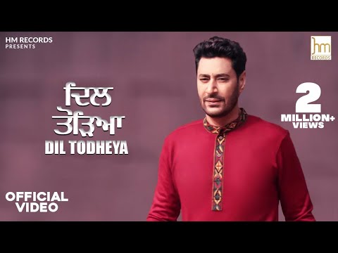 Dil Todheya