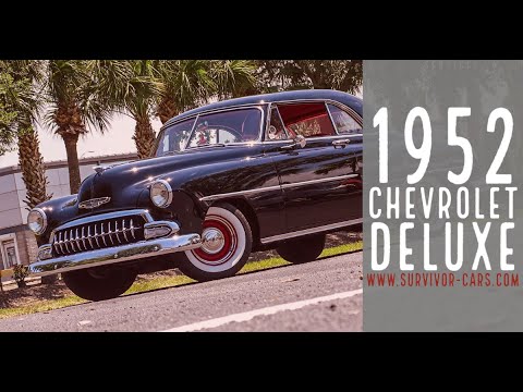 1952 Chevrolet Deluxe (CC-1478826) for sale in Palmetto, Florida