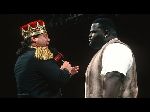 Mark Henry Once Threatened HBK: ‘I Will Rip You Off The Bone’