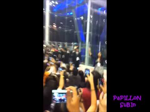 29.04.2011 Super Junior - HC,LT,YS,SD .wmv