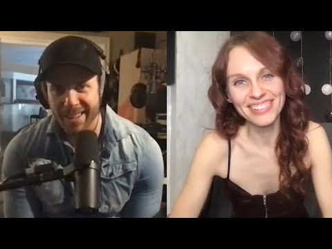 'The Eluveitie Sphere' Episode 14 - with Tommy Karevik (Kamelot)