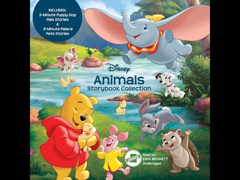 Disneys Animals Jungle Book it takes two Part 11