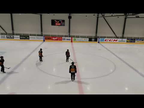 Tappara musta - Kalpa osa 2