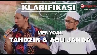 Download lagu Klarifikasi : Ustadz Adi Hidayat & Ustadz Felix Siauw Menyoal Tahdzir & Abu Janda (FULL KAJIAN) mp3 Download lagu Klarifikasi : Ustadz Adi Hidayat & Ustadz Felix Siauw Menyoal Tahdzir & Abu Janda (FULL KAJIAN) mp3