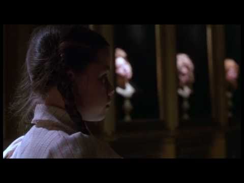 Return to Oz - Princess Mombi Part II