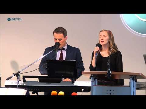 Lucian si Adelina Susanu - O creste-mi iubirea