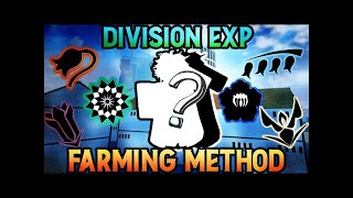 Type Soul How To Do Division 12 Mission Fast.