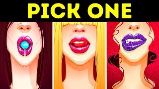 What Guys Think About You – Attractive or Not?