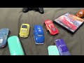 The Cars Characters And Donald Duck Watches The THX Donald Duck S 89th Birthday Edition