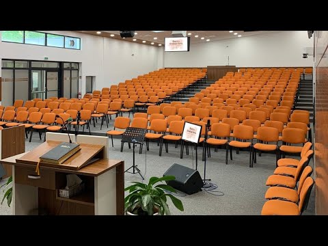 Emanuel Wien | Duminică Dimineaţa - Cina Domnului | 04.06.2023