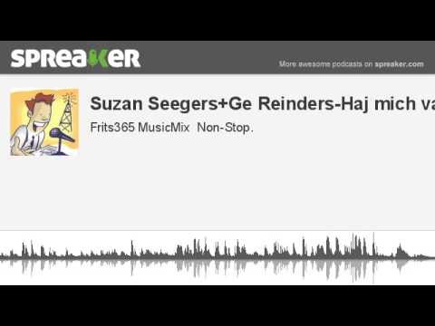 Suzan Seegers+Ge Reinders-Haaj mich vas