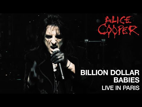 Miniatura de YouTube - Billion Dollar Babies (Live in Columbus)