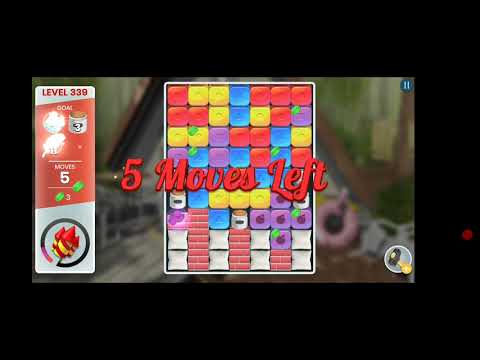 Property Brothers Home Design Level 339 - NO BOOSTERS 🛠️🏠 [ Leo G ]