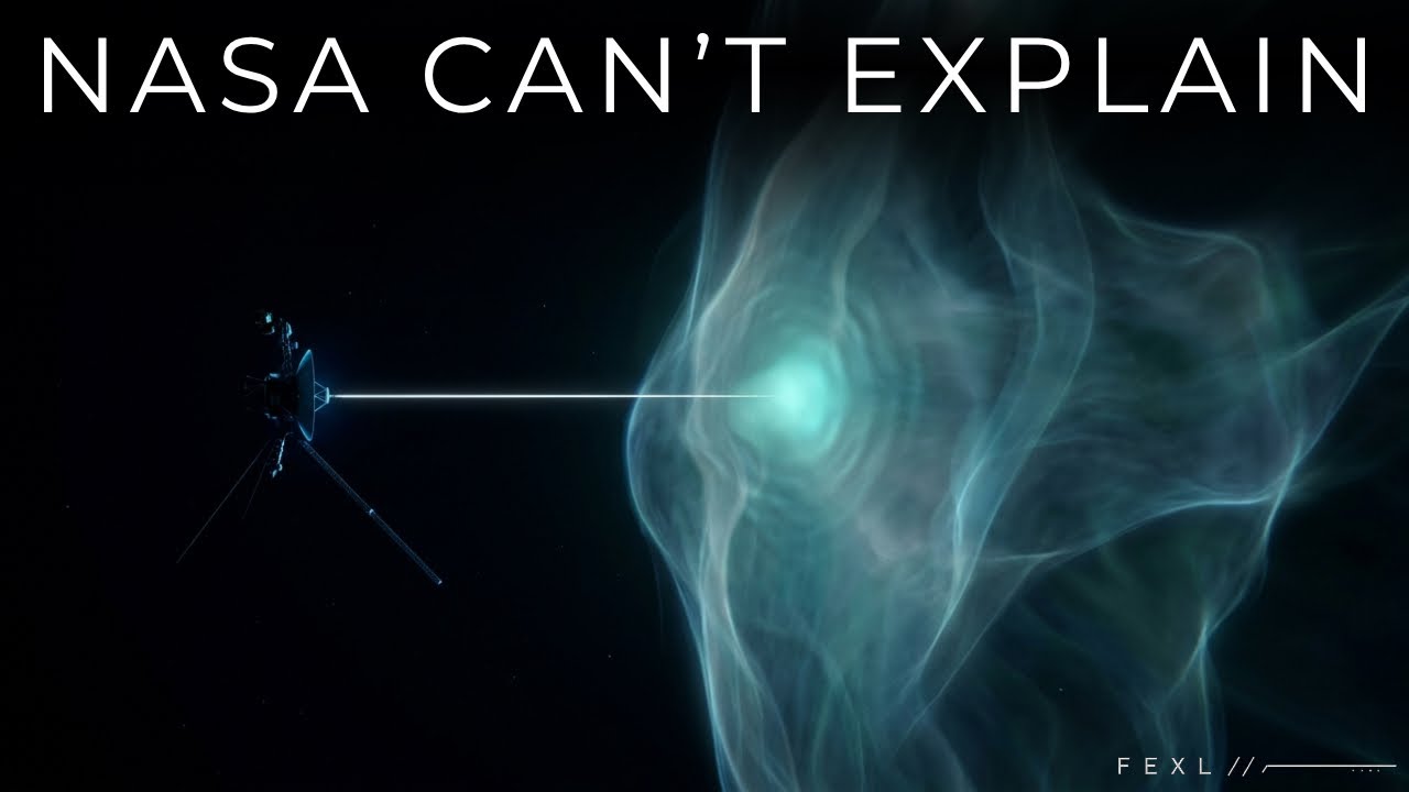 Something Concerning Is Happening to Voyager 1 - What's Going On?