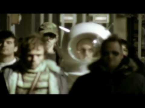 PopArt Discos and Los Auténticos Decadentes