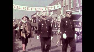 preview picture of video 'FILMREVY FRA RIBE 1939'