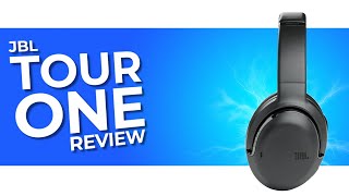 Video thumbnail for JBL Tour One Wireless Headphones Review | THESE HEADPHONES SOUND AWESOME! by Tech Nuovo